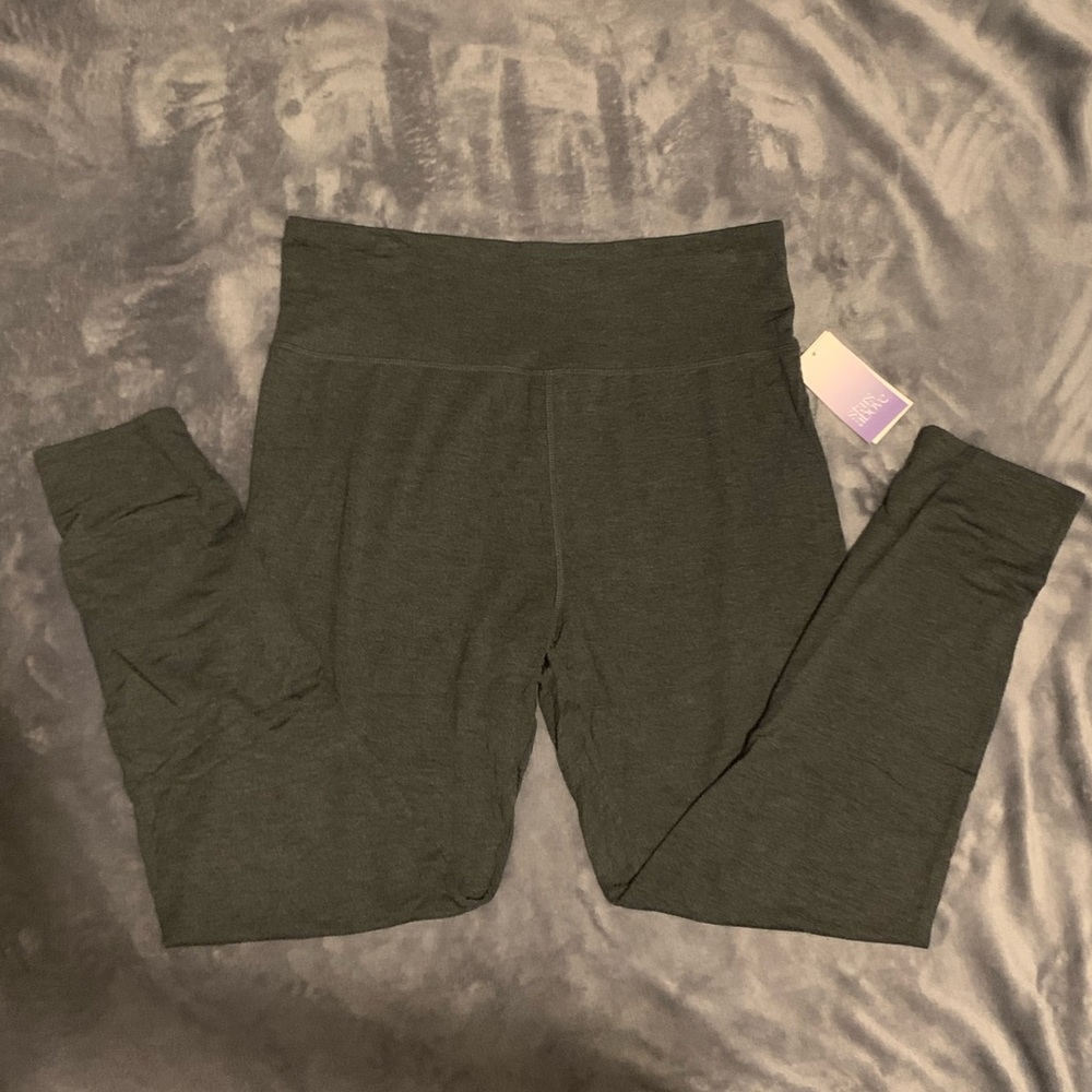 Gray Women’s Leggings